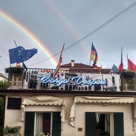 Da Caterina Bed & Breakfast Vittorio Veneto Exterior photo